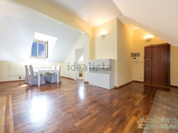 Appartamento in affitto di 76 m² in Via delle Castagne