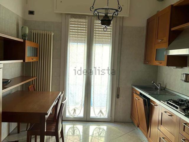Appartamento in affitto di 76 m² in Via Fratelli Gruppi, 3