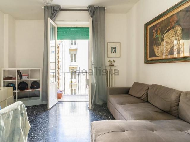 Appartamento in affitto di 76 m² in Via Gabriele D&apos Annunzio, 93