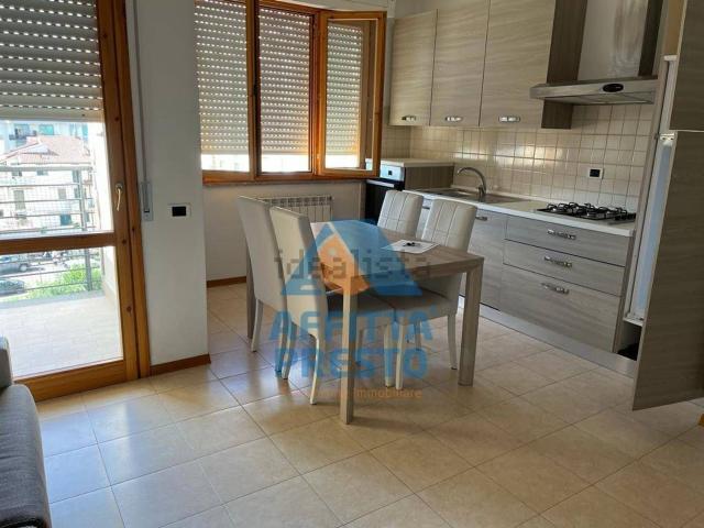 Appartamento in affitto di 76 m² in Via Giuseppe Verdi, 26