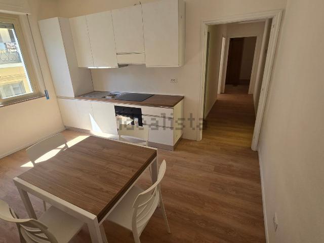 Appartamento in affitto di 76 m² in Via Giuseppe Mazzini, 87