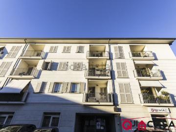 Appartamento in affitto a Bruzzano - Balcone