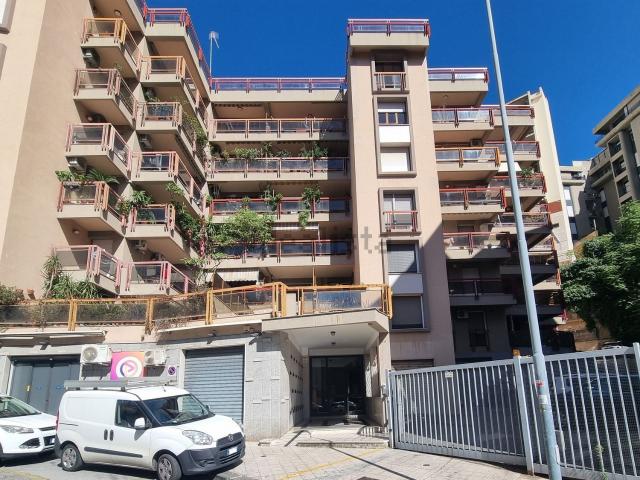 Appartamento in affitto di 76 m² in Via Marcello Malpighi, 26