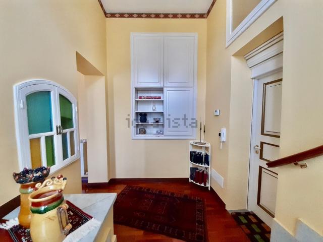 Appartamento in affitto di 76 m² in Via Montecorvino