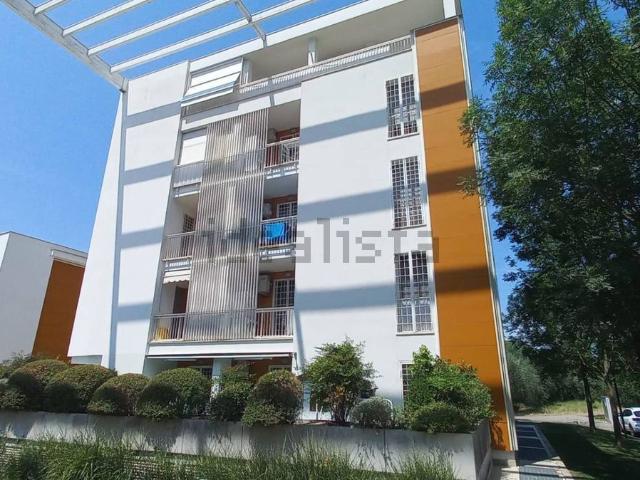 Appartamento in affitto di 76 m² in Via Niccolò da Tolentino, 92