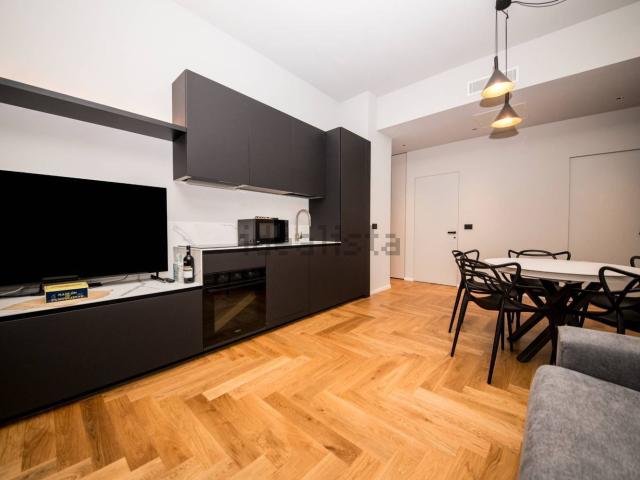 Appartamento in affitto di 76 m² in Via Pantano, 15