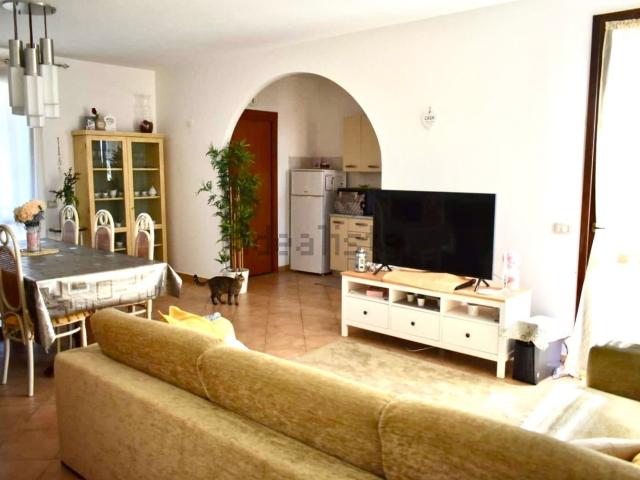 Appartamento in affitto di 76 m² in Via Paolo Borsellino, 33