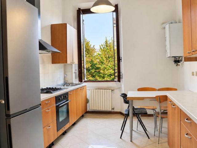 Appartamento in affitto di 76 m² in Via Paolo Lomazzo, 59