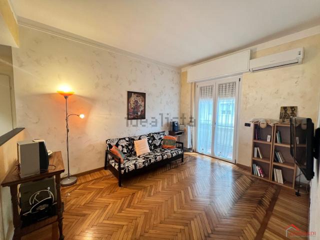 Appartamento in affitto di 76 m² in Via Pietro Mascagni, 54