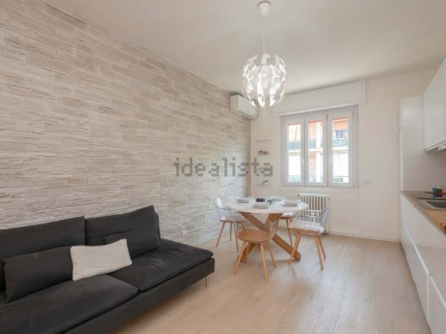 Appartamento in affitto di 76 m² in Via Privata Don Bartolomeo Grazioli, 4