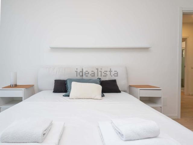 Appartamento in affitto di 76 m² in Via Privata Don Bartolomeo Grazioli, 4