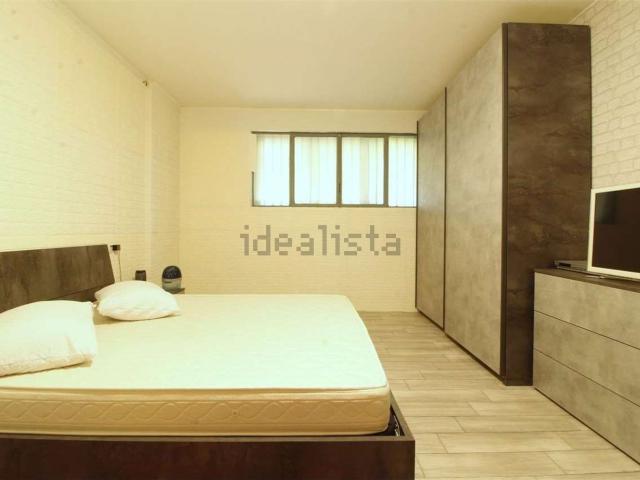 Appartamento in affitto di 76 m² in Via Rigopiano, 65
