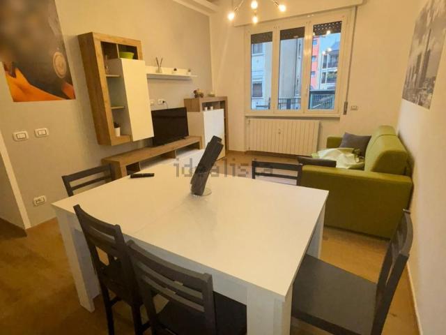 Appartamento in affitto di 76 m² in Via San Giovanna D&apos Arco, 146