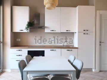 Appartamento in affitto di 76 m² in Via Sporting Mirasole, 12