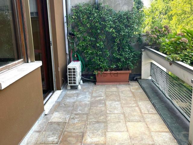 Appartamento in affitto di 76 m² in Viale Abruzzi, 2