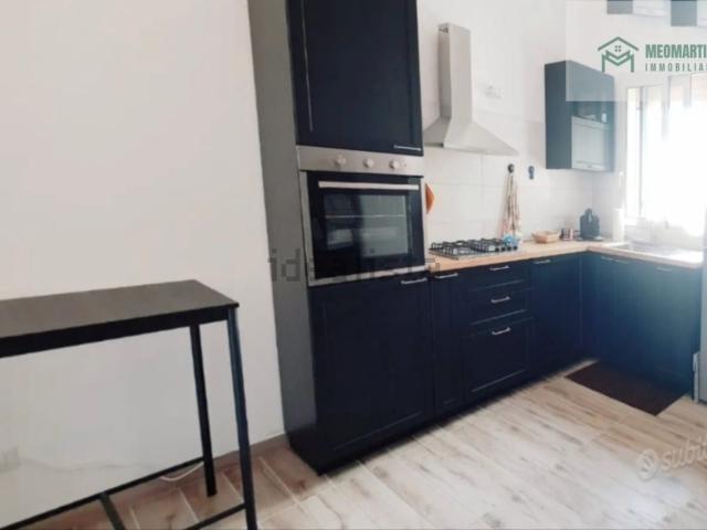 Appartamento in affitto di 76 m² in Viale Polibio