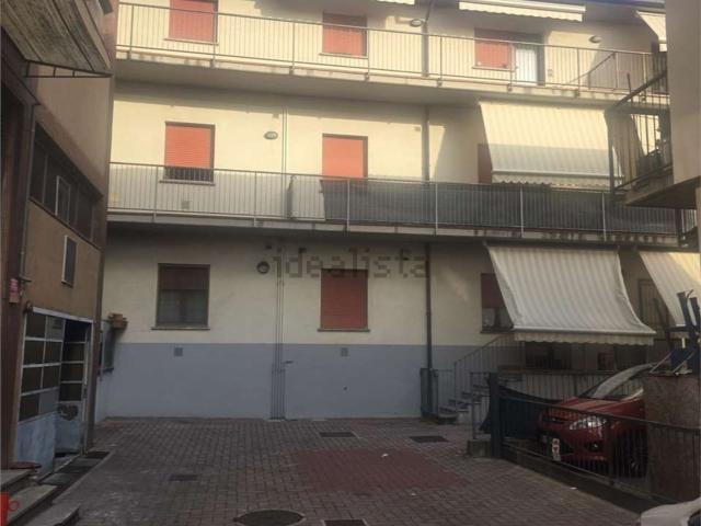 Appartamento in affitto di 76 m²