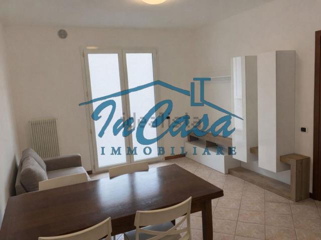 Appartamento in affitto di 76 m²
