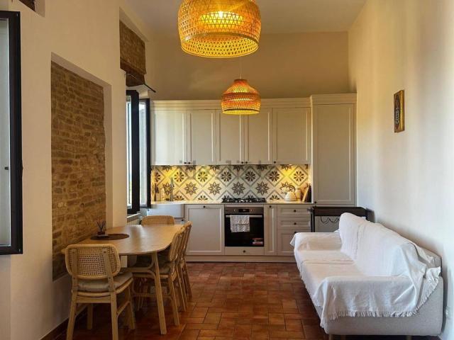 Appartamento in affitto di 76 m²