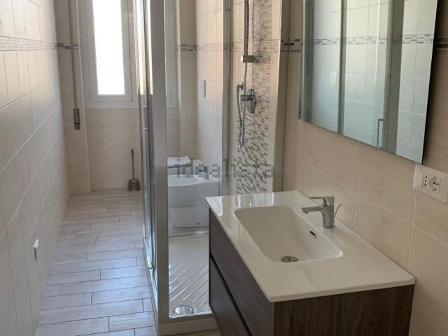 Appartamento in affitto di 76 m²