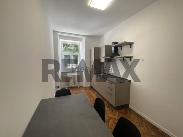 Appartamento in affitto di 76 m²