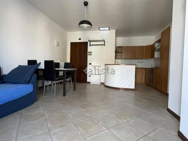 Appartamento in affitto di 76 m²