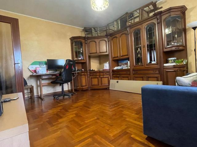 Appartamento in affitto di 76 m²