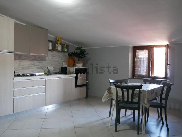 Appartamento in affitto di 78 m² in Corso Vittorio Emanuele II, 85