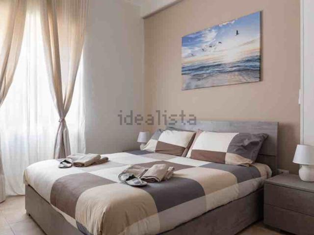 Appartamento in affitto di 78 m² in Piazza Commestibili, 6