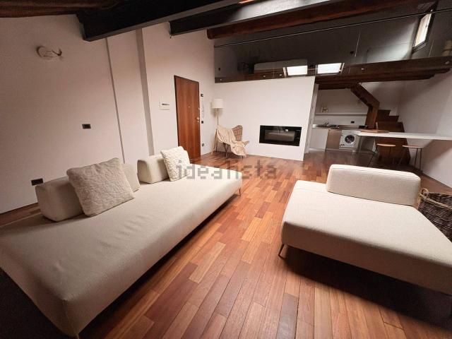 Appartamento in affitto di 78 m² in Piazza Duomo