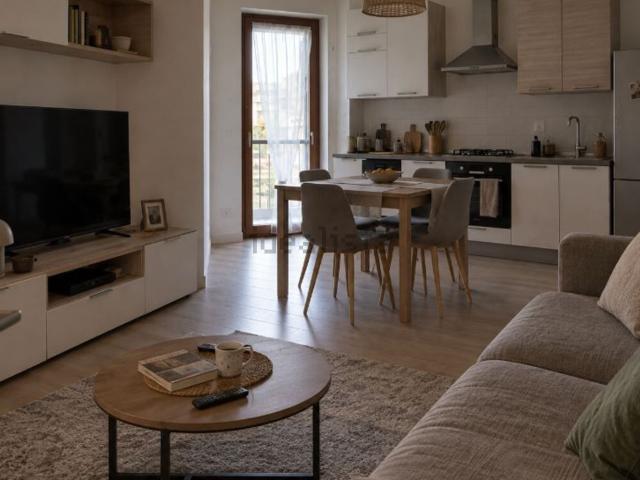 Appartamento in affitto di 78 m² in Strada Casa Bianca