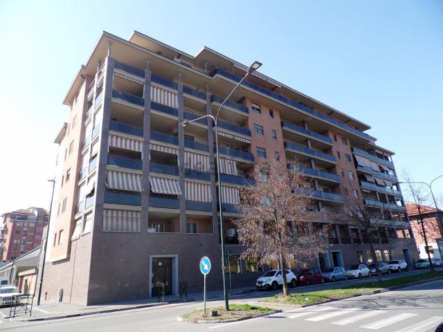 Appartamento in affitto di 78 m² in Strada di Lanzo, 207