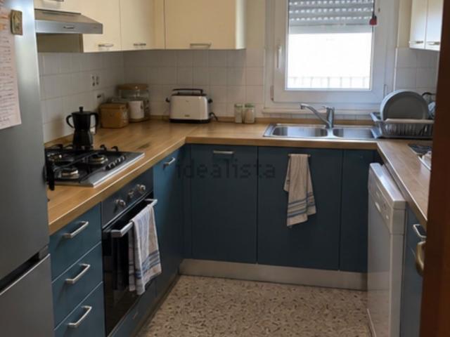 Appartamento in affitto di 78 m² in Via Tellarini