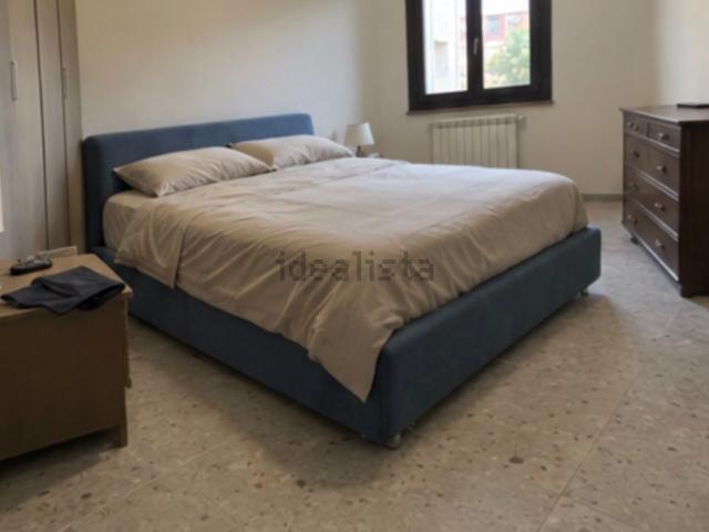 Appartamento in affitto di 78 m² in Via Umberto Giordano