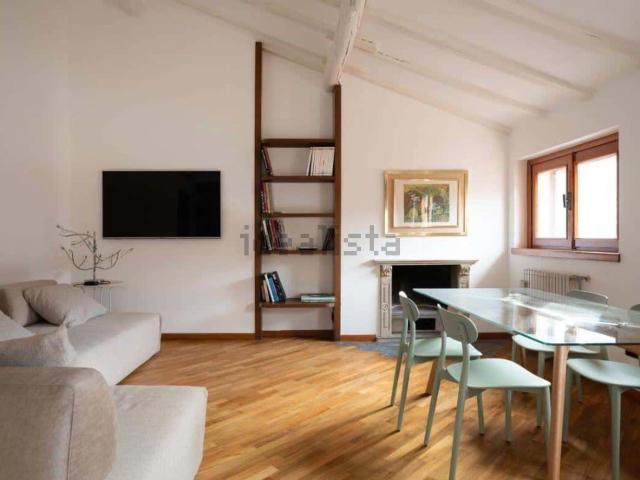 Appartamento in affitto di 78 m² in Via Varese, 14