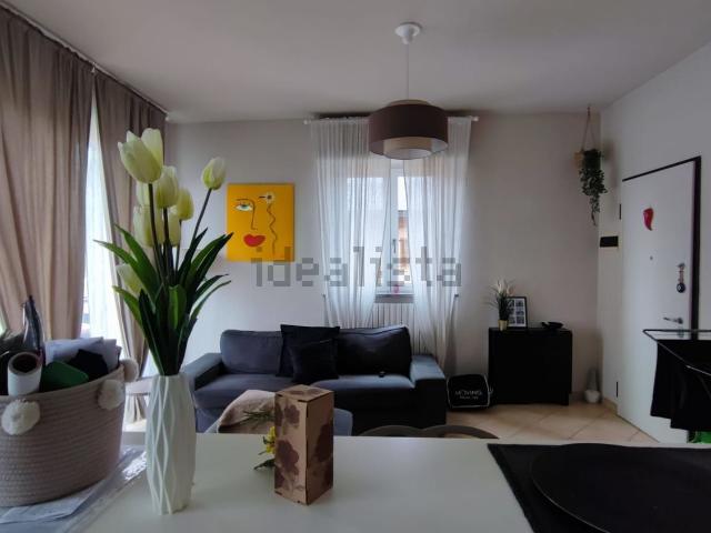 Appartamento in affitto di 78 m² in Via Vincenzo Monti