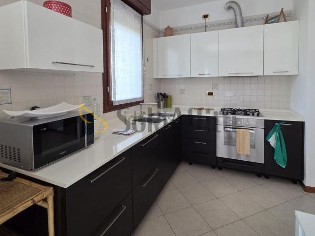 Appartamento in affitto di 78 m² in Via Vignolese