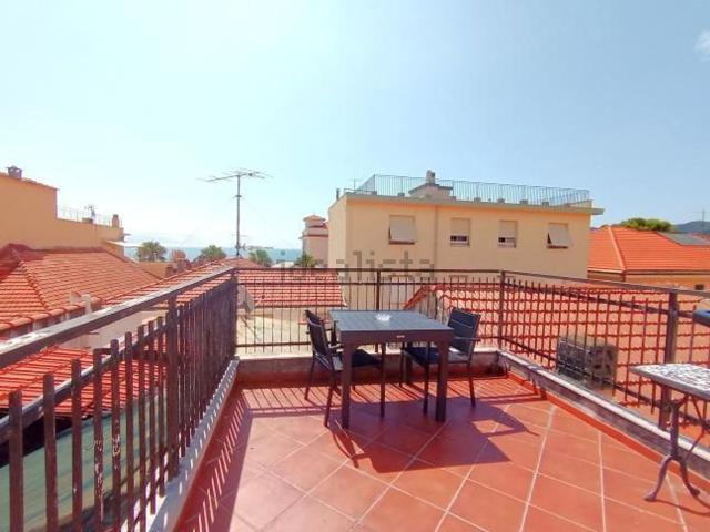 Appartamento in affitto di 78 m² in Via XXV Aprile