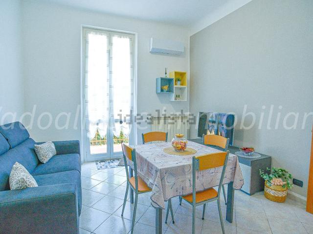 Appartamento in affitto di 78 m² in Via A. Manzoni, 11