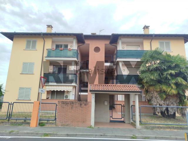Appartamento in affitto di 78 m² in Via Alcide de Gasperi, 56