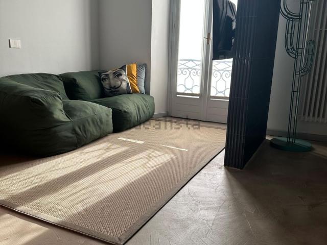 Appartamento in affitto di 78 m² in Via Alessandro Tadino, 8