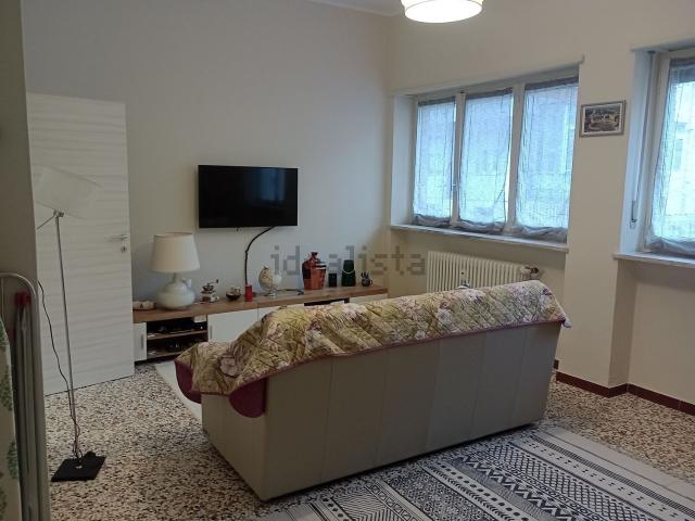 Appartamento in affitto di 78 m² in Via Alessandro Volta