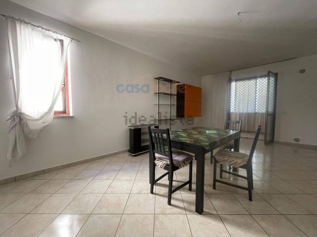 Appartamento in affitto di 78 m² in Via Angelo Finetti
