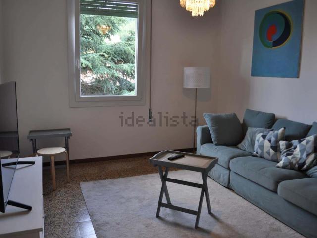 Appartamento in affitto di 78 m² in Via Arturo Toscanini