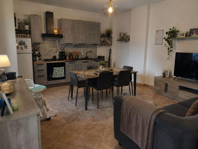 Appartamento in affitto di 78 m² in Via Augusto Righi