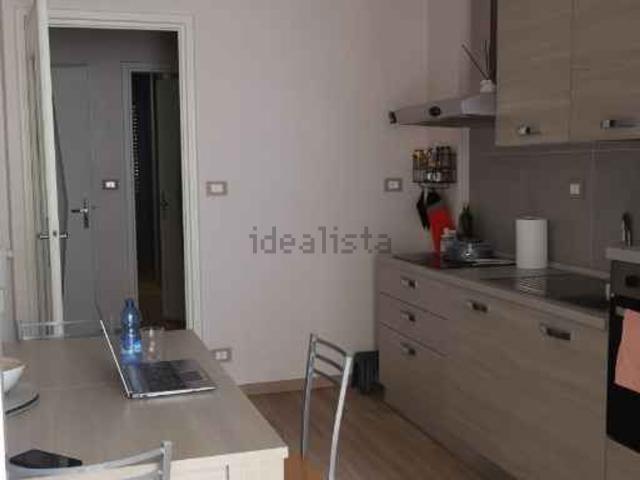 Appartamento in affitto di 78 m² in Via Belluno, 5