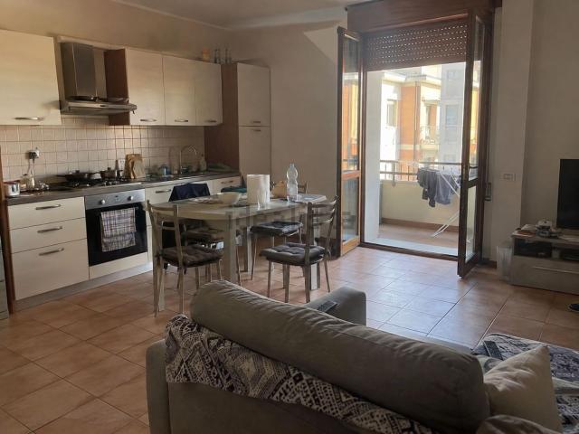 Appartamento in affitto di 78 m² in Via Cantarana