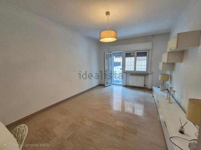 Appartamento in affitto di 78 m² in Via Conca d&apos Oro
