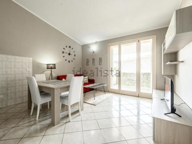 Appartamento in affitto di 78 m² in Via croce