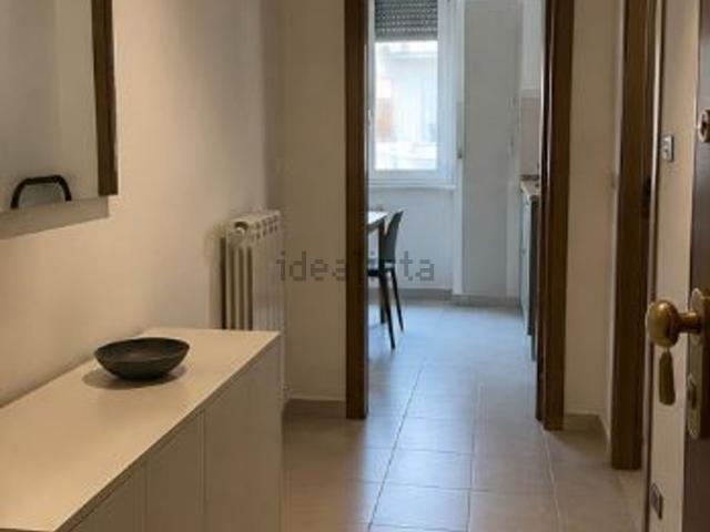 Appartamento in affitto di 78 m² in Via Cristoforo Colombo